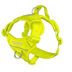 RC Pets - Momentum Control Harness Tennis, Size: Small