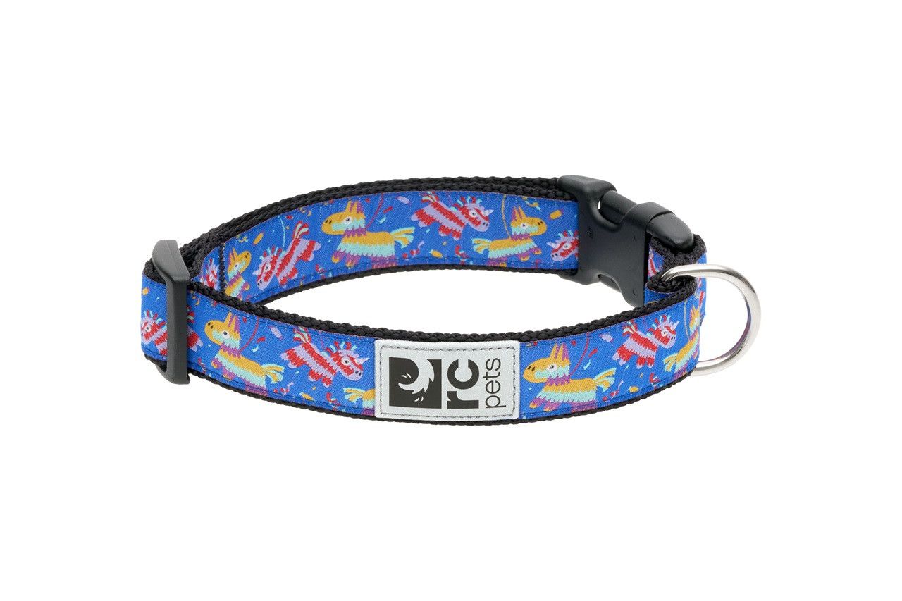RC Pets - Clip Collar Fiesta