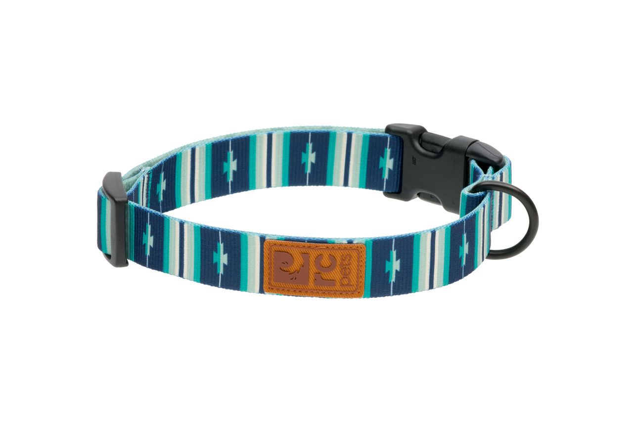 RC Pets - Eco Clip Collar Surfside
