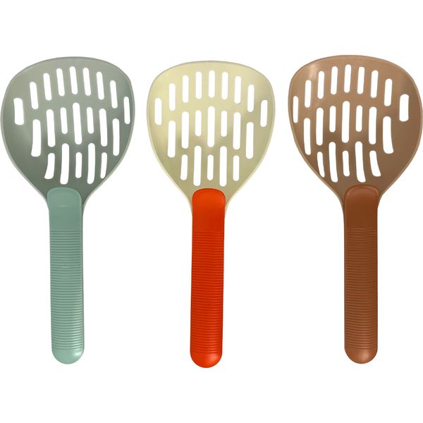Amazing - Cat Litter Scoop Assorted Cat