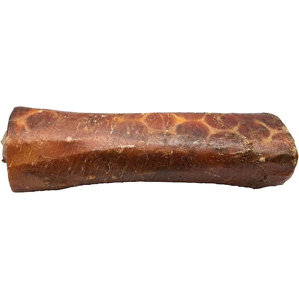 Silver Spur - Asado Center Cut Beef Bone Esophagus Wrap 6&quot;