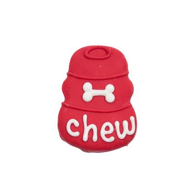 Bosco &amp; Roxy&#39;s - Chew on This (Kong)
