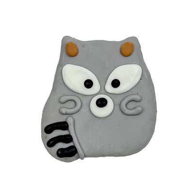 Bosco &amp; Roxy&#39;s - Trash Panda (Racoon)
