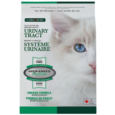 OBT Care - Urinary Tract Cat