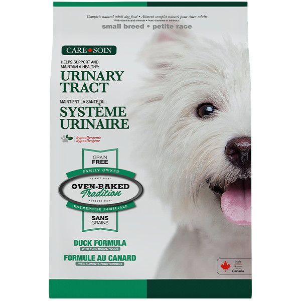 OBT Care - Urinary Small Breed Adult Duck Dog