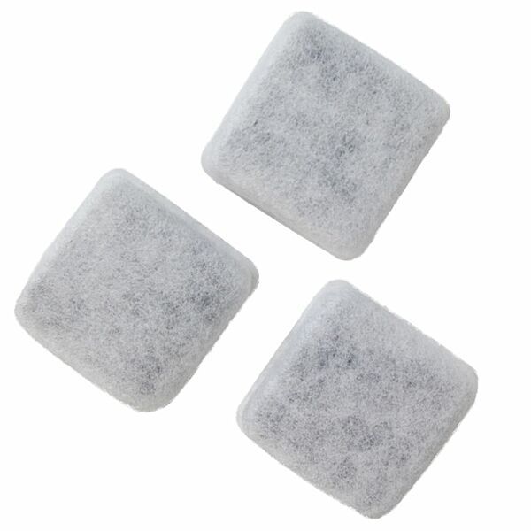 Petmate - Replendish Replacement Filter 3PK