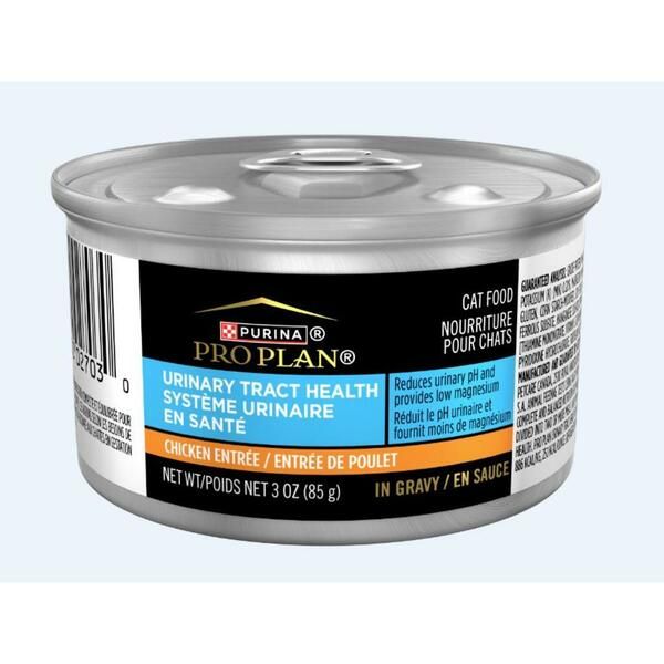 Purina Pro Plan - Urinary Tract Chicken 85g Cat