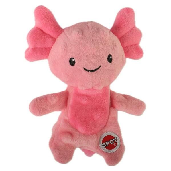 Spot - Axolotl 6&quot;