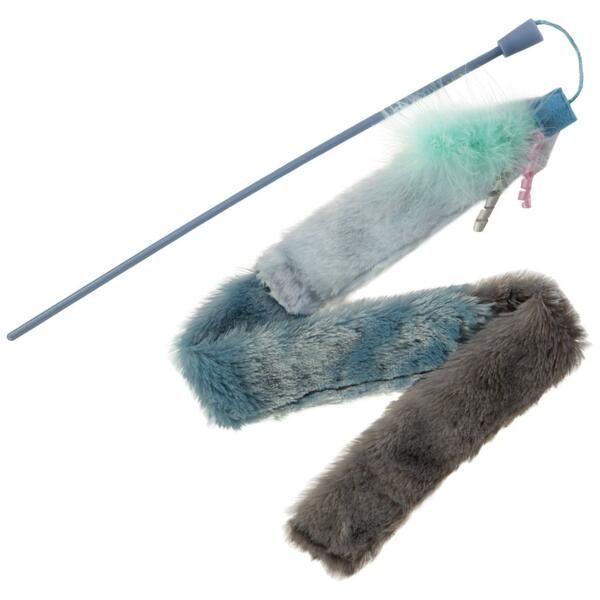 PetWise - Instincts Wand Extra Long Breakaway Cat