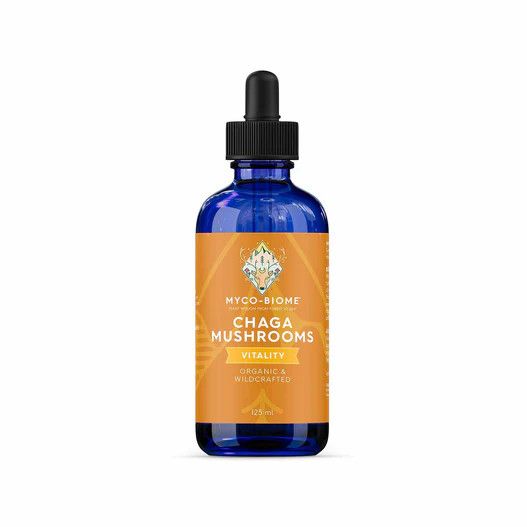 Adored Beast - Changa Mushrooms Liquid Extract