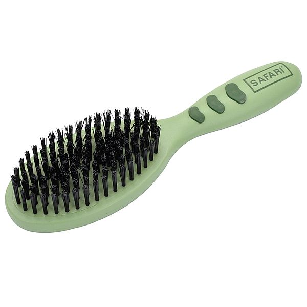 Coastal - Safari Bristle Brush