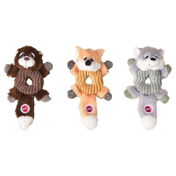 Spot - Lil Spots Donut Crinklers 3PK