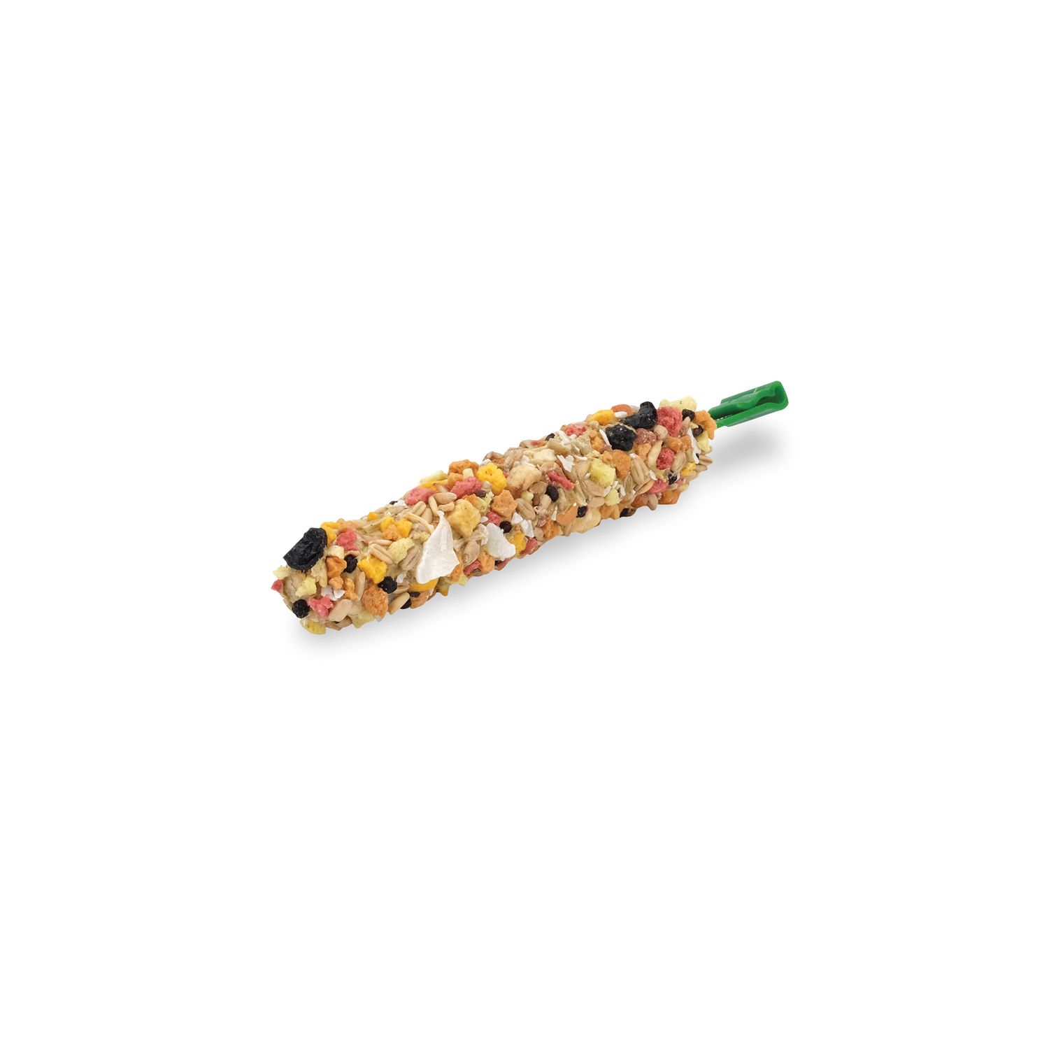 Living World - Small Animal Cones - Fruit Flavour 45 g (1.5 oz)