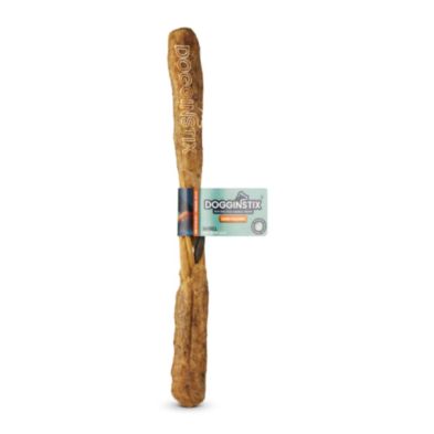Dogginstix - Lamb Collagen Barbell