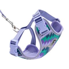 RC Pets - Adventure Kitty Harness Maze, Size: Small