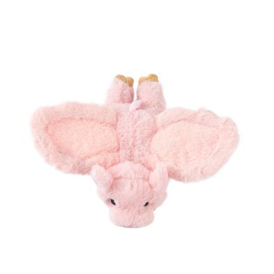 Tall Tails - Plush Flying Pig