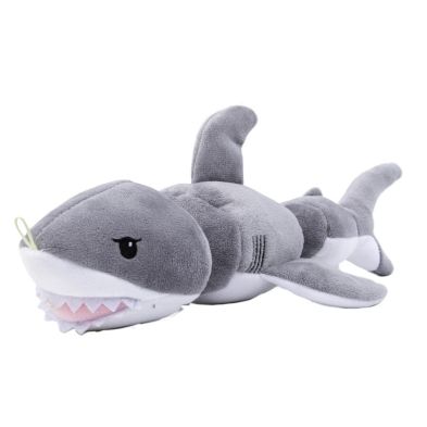 Tall Tails - Jointed Plush Shark