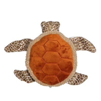 Tall Tails - Plush Animated Sea Turtle