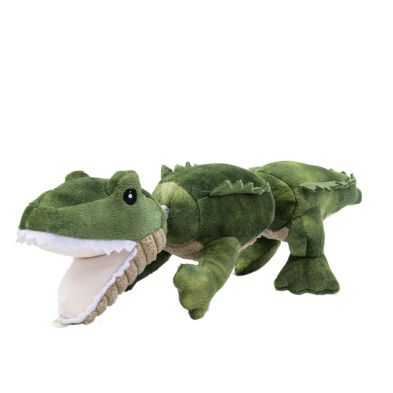 Tall Tails - Jointed Plush Alligator