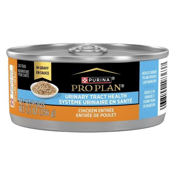 Purina Pro Plan - Urinary Tract Chicken 156g Cat