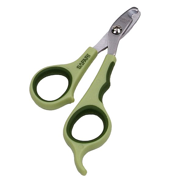 Coastal -  Safari Nail Trimmer Deluxe Cat