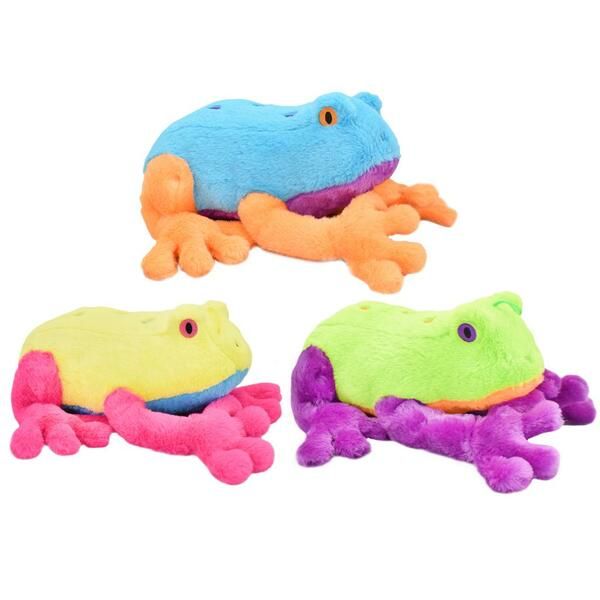 Multipet - Jumbo Frog 16&quot;