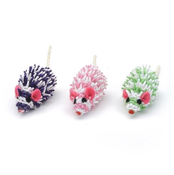 Coastal - Turbo Mop Mice