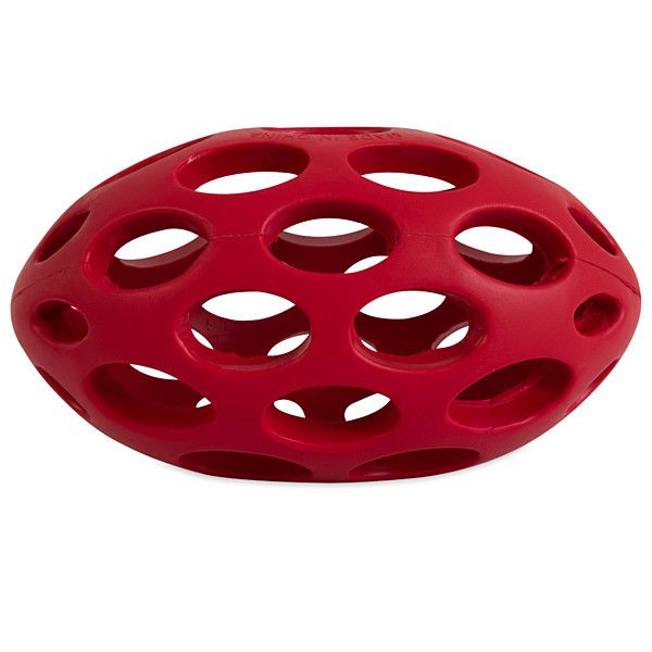 JW Pets - Hol-ee Football Small