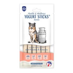 Himalayan - Dog Chew Yogurt Sticks Bacon 4.8 oz