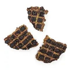 Yappetizers - Wagging Wheel Lamb Heart