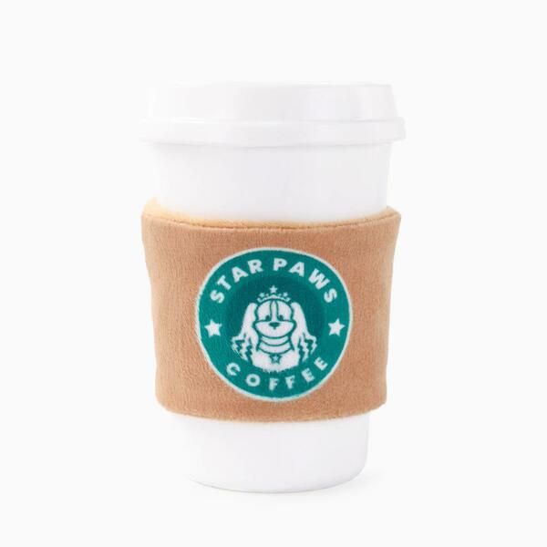Hugsmart - Dura Guard Coffee Hour StarPaws Coffee