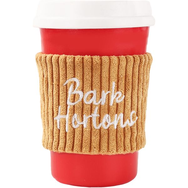 Hugsmart - Dura Guard Coffee Hour Bark Hortons