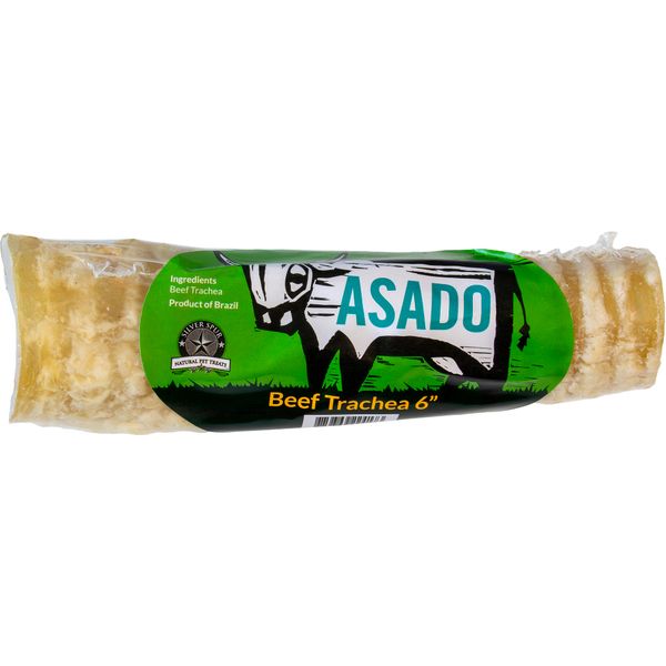 Asado - Beef Trachea