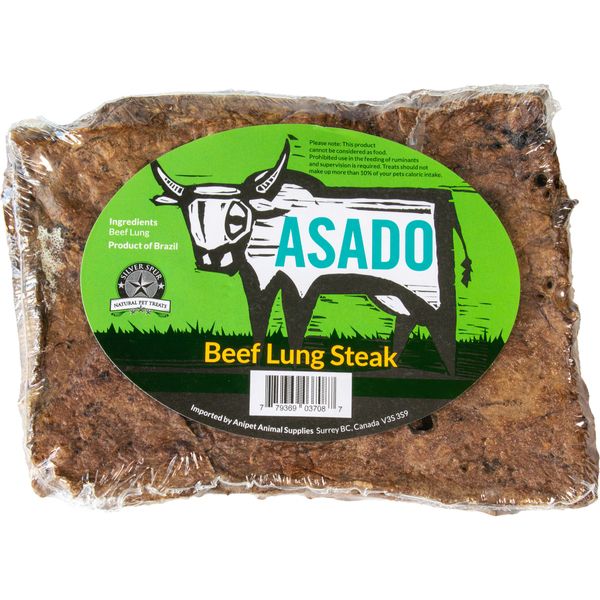 Asado - Beef Lung Steak