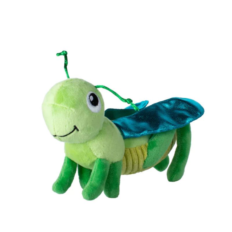 Fringe Studio - Hop On By Kicker Cat Toy