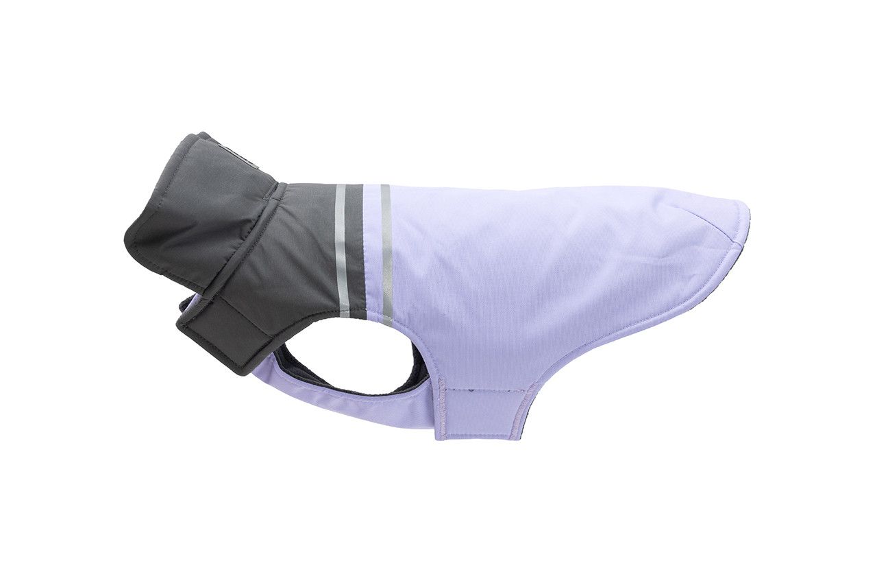 RC Pets - Vista Coat Lilac/Dark Grey
