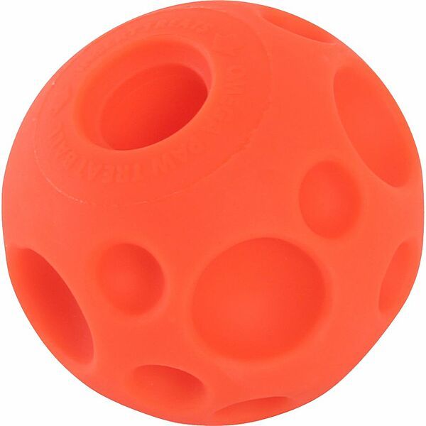 Omega Paw - Tricky Treat Ball , Size: Small