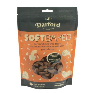 Darford - Soft Baked Massively Meaty Beef 284g