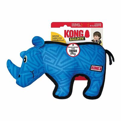 Kong - Ballistic Rhino Medium/Large