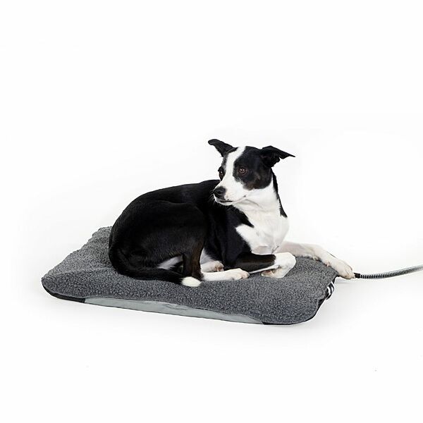 K&amp;H - Lectro Soft Outdoor Heated Bed