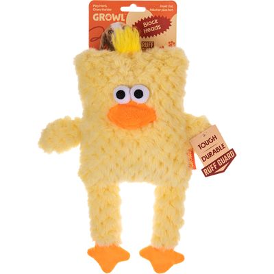 Growl - Block Heads Chick