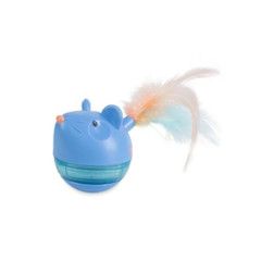 Outward Hound - Hunt N Swat Treat Tumblers | Cat