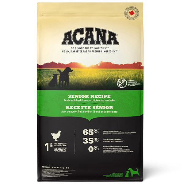 Acana - Senior Dog