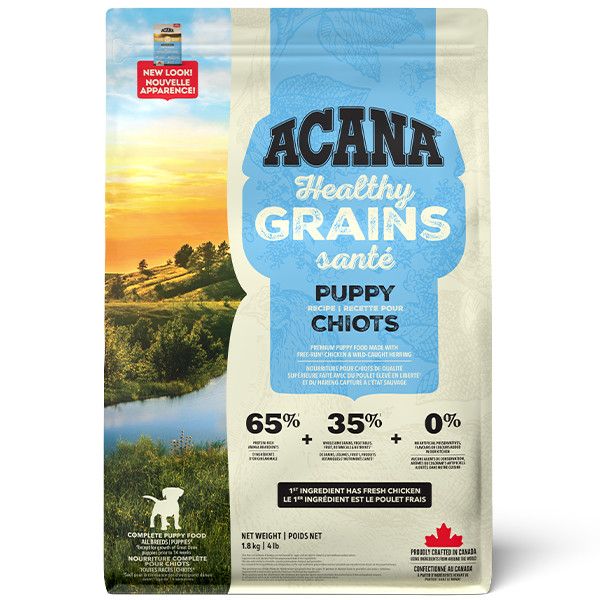 Acana - Healthy Grains Puppy