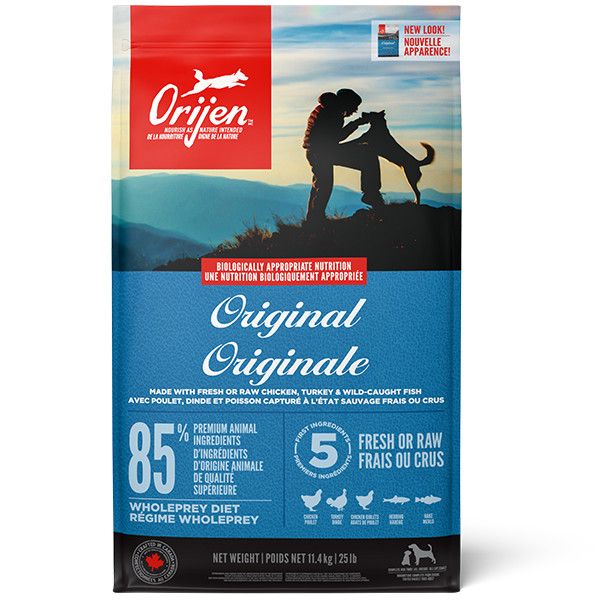 Orijen - Original Dog