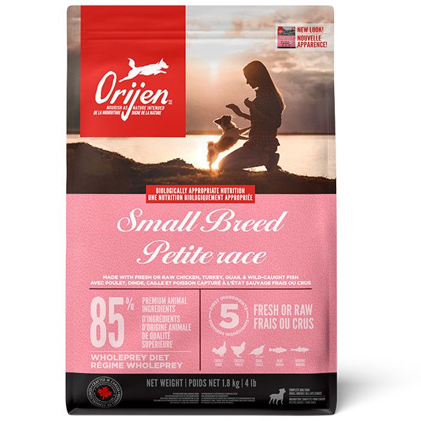 Orijen - Small Breed Adult