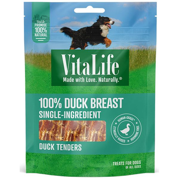 VitaLife - Duck Tenders 400g