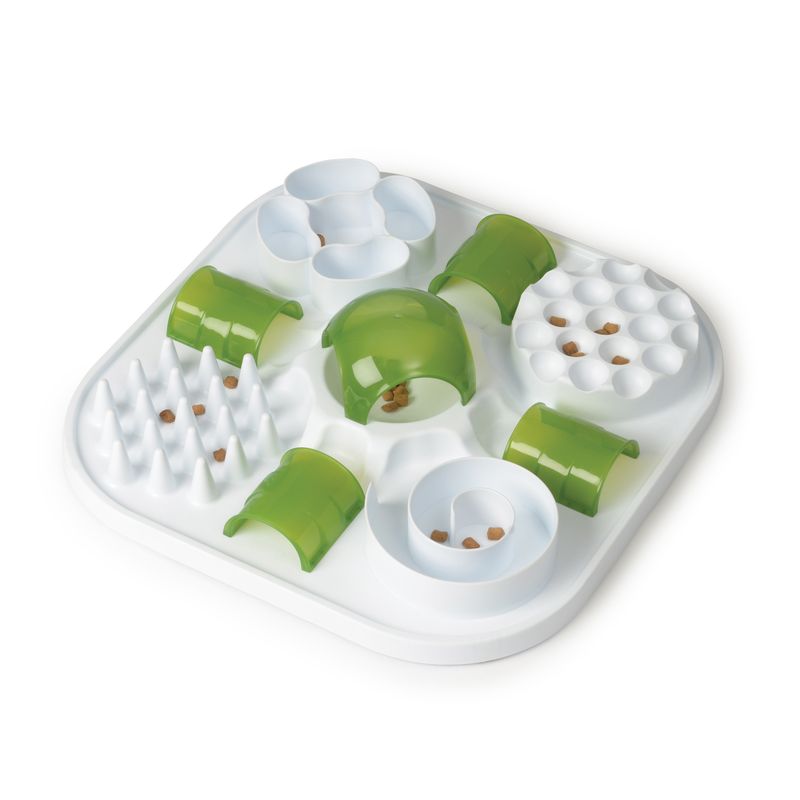 Catit - Play Treat Puzzle