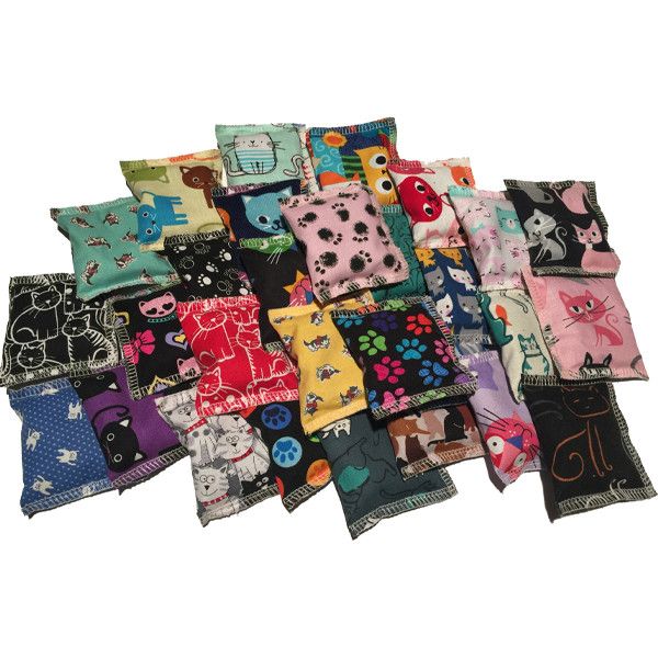 Kooky Kat Catnip - Catnip Pillow 8g