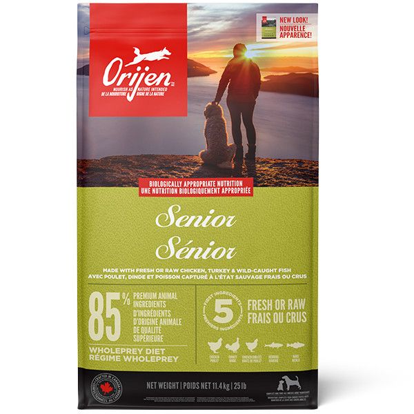 Orijen - Senior Dog